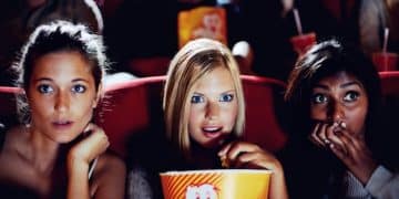 US Box Office Projections: Summer Blockbusters Set to Dominate - Cover Image
