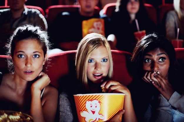 US Box Office Projections: Summer Blockbusters Set to Dominate