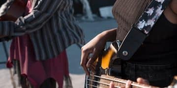 US Music Industry: Independent Artists Thriving in the Digital Age - Cover Image