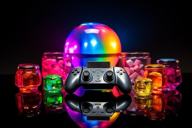 US Gaming Industry Report: Leading Consoles and Games in the Market