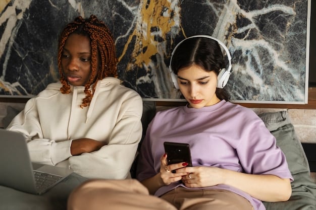 Podcast Popularity Surge: Understanding the Growth of Audio Entertainment in the US