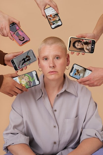 A collage featuring screenshots from popular social media platforms (Instagram, Twitter, TikTok) showing celebrity profiles with high engagement rates (likes, comments, shares) and examples of branded content.