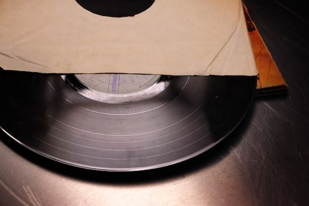 Vinyl Records Resurgence: Why Physical Albums Are Back in the US