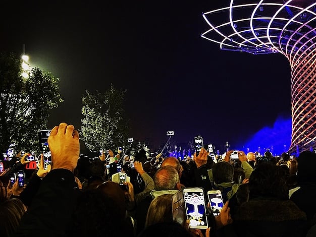 The Future of Live Music: How US Concert Venues Adapt