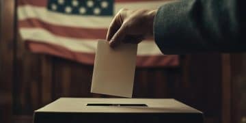 Will the New Voting Rights Act Face Legal Challenges? - Cover Image