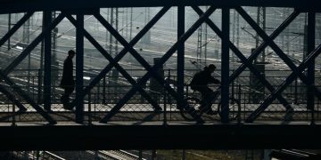 Infrastructure Bill: Impact on Job Creation & Economic Growth - Cover Image