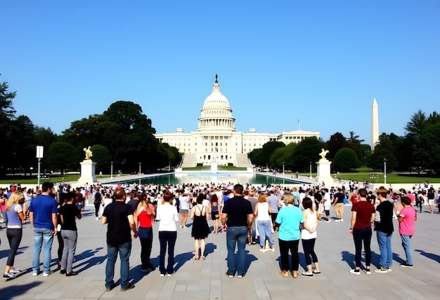Understanding the Healthcare Reform Bill: Key Provisions & Impact on Americans