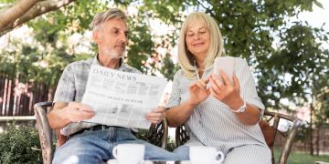 Social Security Changes: Impacts on Future Retirees in the US - Cover Image