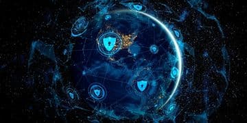 Cybersecurity Regulations Impact: A Guide for US Businesses & Agencies - Cover Image