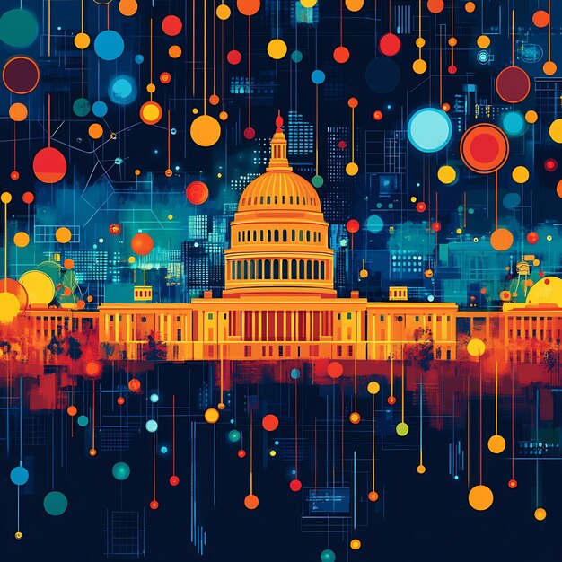 Federal Budget Debates: Impact on US Government Services