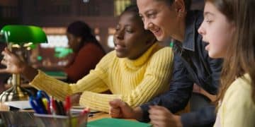 Education Reform: Comparing Approaches and Potential Outcomes - Cover Image
