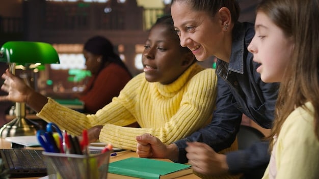 Education Reform: Comparing Approaches and Potential Outcomes