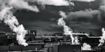 Potential Impacts of Environmental Regulation Changes on US Businesses & Communities - Cover Image