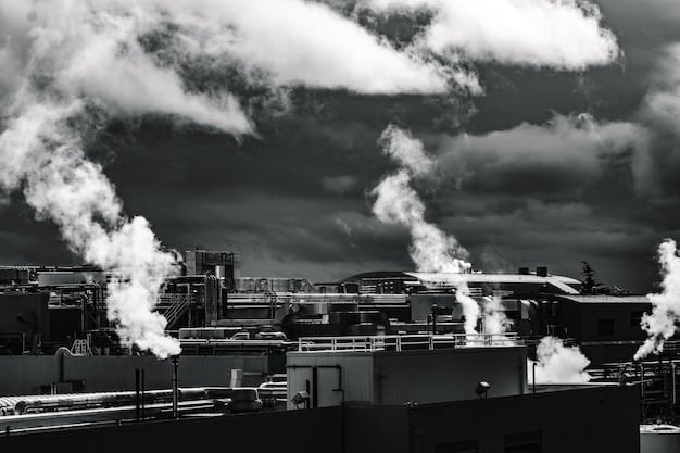 Potential Impacts of Environmental Regulation Changes on US Businesses & Communities