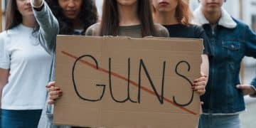 Gun Control Legislation: Key Debates & Impact on Public Safety - Cover Image