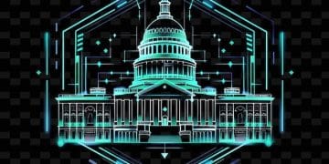 AI Regulation in the US: Navigating Complexities & Ethical Concerns - Cover Image
