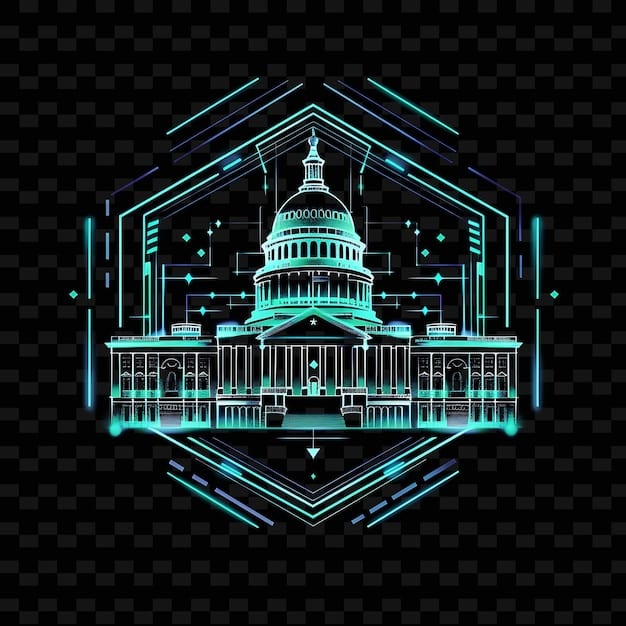 AI Regulation in the US: Navigating Complexities & Ethical Concerns