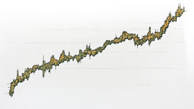 Inflation Steady at 2.8%: Business Strategies for Profit Margins