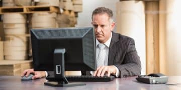 Are US Businesses Prepared for Cybersecurity Mandates? A Deep Dive - Cover Image
