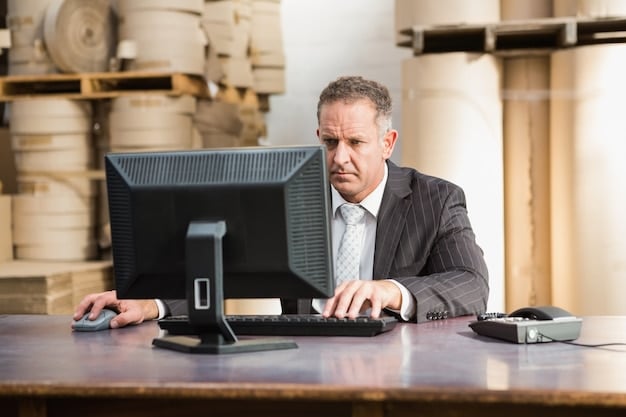 Are US Businesses Prepared for Cybersecurity Mandates? A Deep Dive
