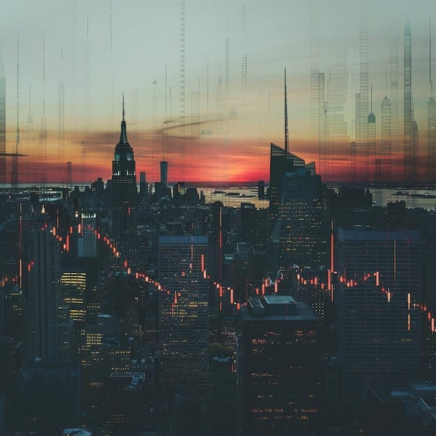 Understanding the Impact of Rising Interest Rates on US Business Lending in 2025