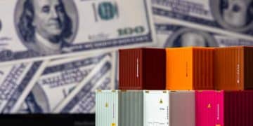 The Strong Dollar's Impact: A Detailed Report on US Export Businesses - Cover Image