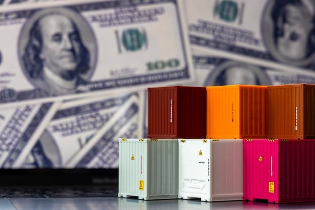 The Strong Dollar’s Impact: A Detailed Report on US Export Businesses