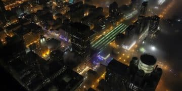 US Business Innovation: Adapting to the Changing Market Landscape - Cover Image