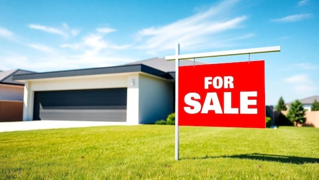 Federal Reserve Rate Hike: Impact on US Mortgage Rates