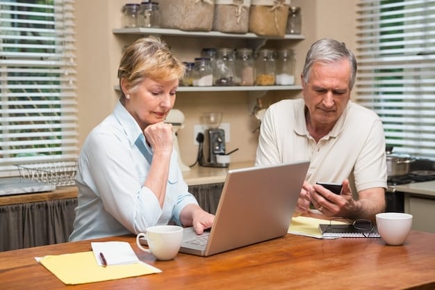 Social Security Benefits 2025: Maximize Your Retirement Plan
