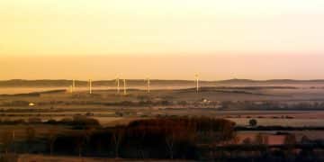 New Federal Guidelines for Renewable Energy: Impact on the US by 2030 - Cover Image
