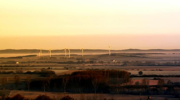 New Federal Guidelines for Renewable Energy: Impact on the US by 2030