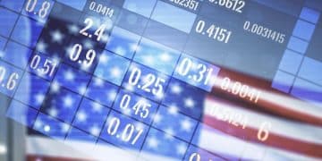 Jobs Report Analysis: Sector Growth and Decline in the US - Cover Image