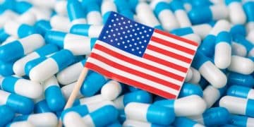 New Healthcare Legislation: Will It Actually Cut Prescription Drug Prices by 2026? - Cover Image
