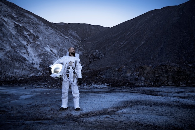 The Future of US Space Exploration: NASA’s New Mission Goals