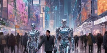 Automation's Impact: US Jobs at Risk in the Next 5 Years - Cover Image