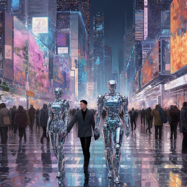 Automation’s Impact: US Jobs at Risk in the Next 5 Years