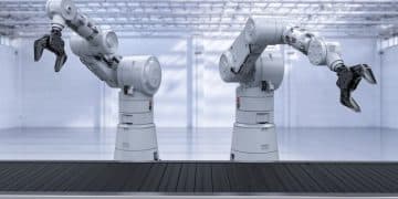 The Future of US Manufacturing: Challenges and Opportunities - Cover Image