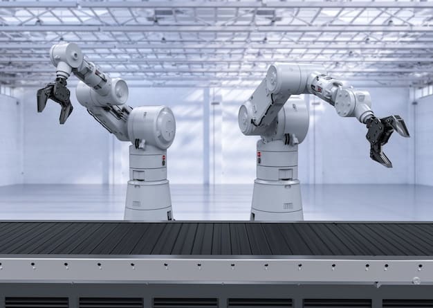 The Future of US Manufacturing: Challenges and Opportunities