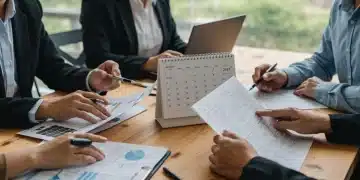 Small business owners planning for 2025 US tax code changes