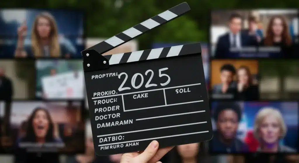 SAG-AFTRA Negotiations: 2025 TV Show Release Impact Analysis